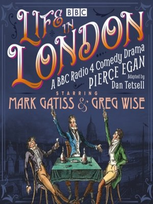 cover image of Life in London